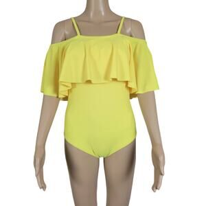 Stunning Zealotpower One-Piece‎ Swimsuit Size S